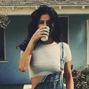 Meet your Posher, Paige